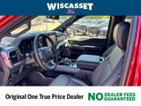 New 2025 Ford F150 Lariat w/ Equipment Group 501A Mid image 4