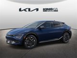 New 2025 Kia EV6 Wind image 3