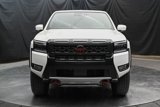 New 2025 Nissan Frontier PRO-4X w/ Pro Premium Package image 5