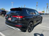 New 2025 Mitsubishi Outlander SEL image 3