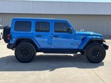 Used 2024 Jeep Wrangler Unlimited Rubicon image 2