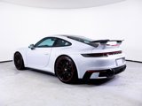 Used 2024 Porsche 911 Carrera S w/ Sport Package image 3