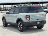 Used 2024 Ford Bronco Sport Outer Banks image 5