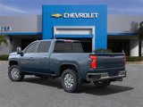 New 2025 Chevrolet Silverado 2500 LTZ image 3