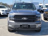 New 2025 Ford F150 Platinum w/ Equipment Group 702A High image 2