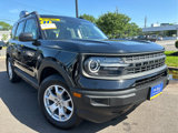 Certified 2021 Ford Bronco Sport image 2