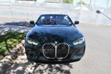 Used 2022 BMW 430i Convertible w/ M Sport Package image 3