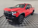 New 2025 Chevrolet Silverado 1500 ZR2 w/ Technology Package image 4