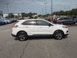 Certified 2022 Ford Edge SEL w/ Sport Appearance Package image 2