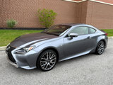 Used 2017 Lexus RC 300 AWD image 4