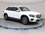 Used 2023 Mercedes-Benz GLB 250 4MATIC image 3