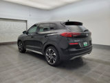 Used 2020 Hyundai Tucson Sport image 5
