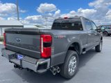 New 2025 Ford F250 4x4 Crew Cab Super Duty image 3