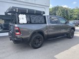 Used 2022 RAM 1500 Rebel w/ Rebel Level 2 Equipment Group image 3