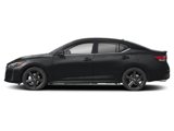 New 2025 Nissan Sentra SR w/ SR Premium Package image 3