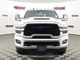 New 2025 RAM 2500 Laramie image 5