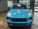 Used 2021 Porsche Macan image 6
