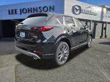New 2025 MAZDA CX-5 Signature image 5