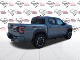 New 2025 Nissan Frontier PRO-4X image 3