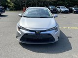 Used 2023 Toyota Corolla LE image 2
