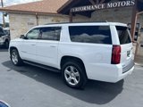 Used 2019 Chevrolet Suburban LT w/ Luxury Package image 3