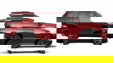 New 2026 Chevrolet Traverse LT image 3