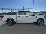New 2025 Ford F150 STX w/ Equipment Group 200A image 6