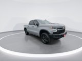 Used 2024 Chevrolet Silverado 1500 ZR2 w/ ZR2 Bison Edition image 2