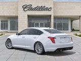 New 2026 Cadillac CT5 Premium Luxury w/ Technology Package image 3
