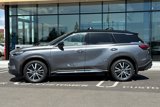 New 2025 INFINITI QX60 Autograph w/ Cargo Package image 2