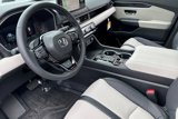 New 2026 Honda Passport TrailSport Elite image 4