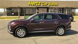 Used 2025 Hyundai Palisade SEL image 5