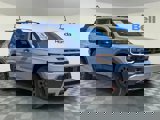 New 2026 Honda Passport TrailSport image 4