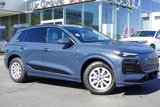 New 2025 Audi Q6 e-tron Premium image 2
