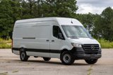 Used 2021 Mercedes-Benz Sprinter 2500 image 3