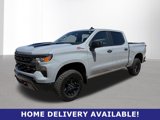 Used 2025 Chevrolet Silverado 1500 Custom Trail Boss image 3