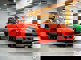 Used 2017 Porsche 911 Targa 4 GTS image 3