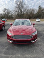 Used 2018 Ford Fusion SE w/ Fusion SE Technology Package image 5