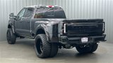 Used 2025 Ford F450 Platinum w/ Platinum Plus Package image 3