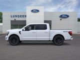 New 2025 Ford F150 Platinum image 3