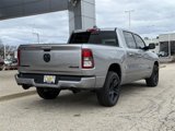 Used 2021 RAM 1500 Big Horn image 3