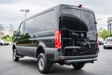 Used 2024 Mercedes-Benz Sprinter 144 Cargo w/ Acoustic Package image 5