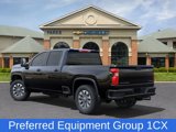 New 2025 Chevrolet Silverado 2500 Custom w/ Custom Value Package image 3