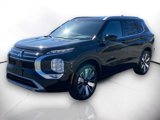 New 2025 Mitsubishi Outlander SEL image 2