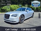 Used 2023 Chrysler 300 S image 3