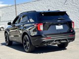 Certified 2023 Ford Explorer ST w/ Equipment Group 401A image 6