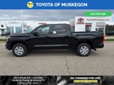 New 2025 Toyota Tundra SR w/ SR Tow Package image 4