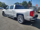 Used 2018 Chevrolet Silverado 1500 LTZ w/ Texas Edition image 4