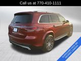 Used 2021 Mercedes-Benz GLS 63 AMG 4MATIC image 5