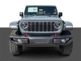 New 2025 Jeep Gladiator Rubicon image 2